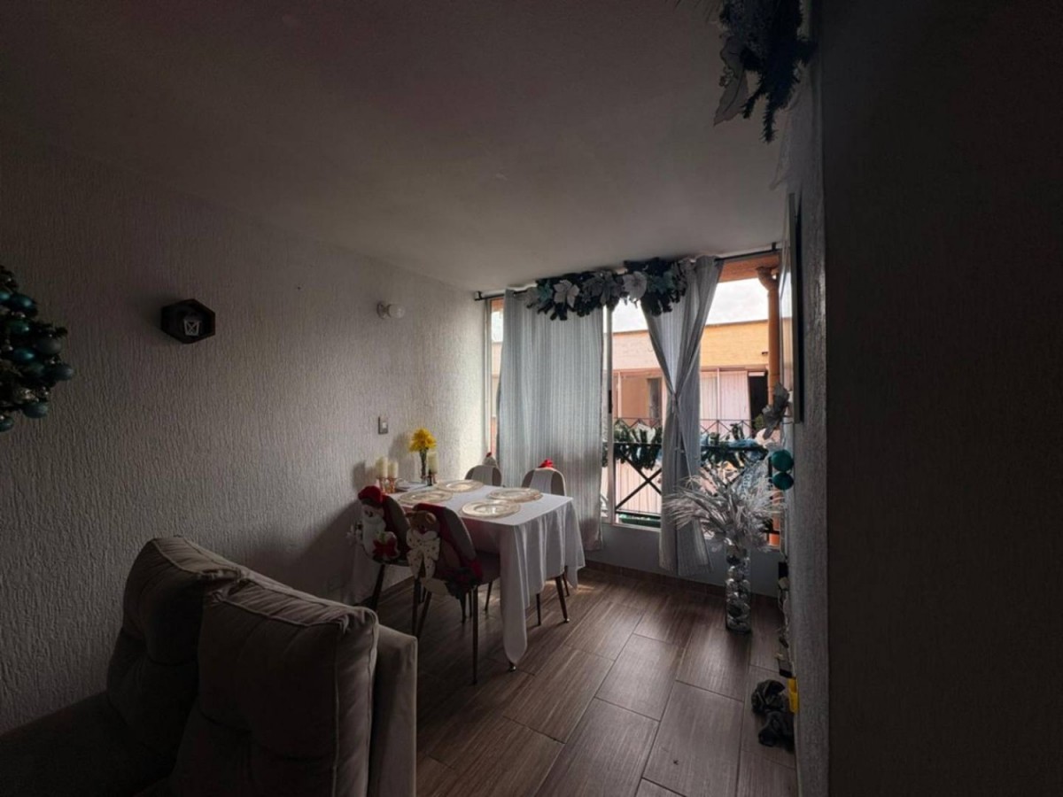 Apartamento en venta en Villas De Veracruz, Cali · foto 4 de 21