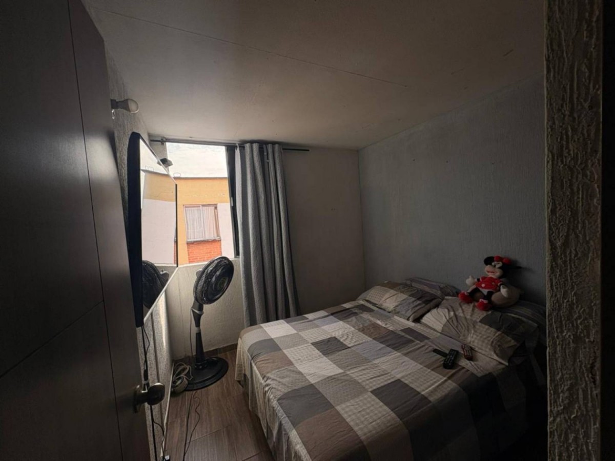 Apartamento en venta en Villas De Veracruz, Cali · foto 6 de 21