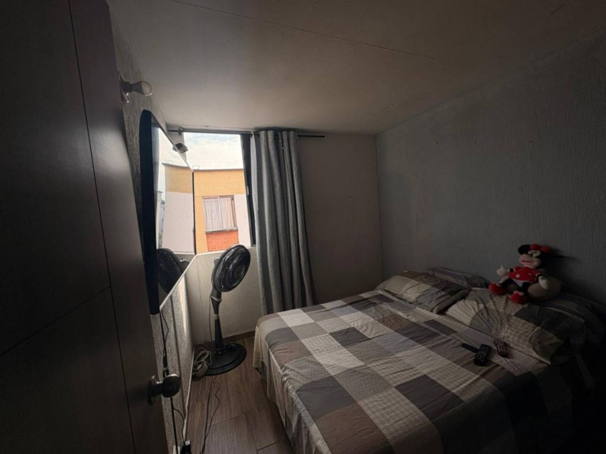 Apartamento en venta en Villas De Veracruz, Cali · foto 12 de 21
