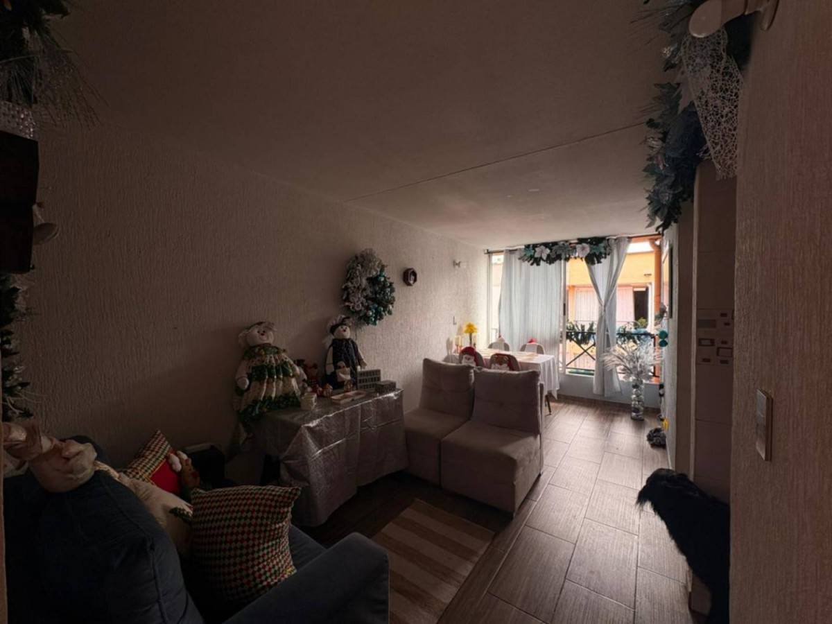 Apartamento en venta en Villas De Veracruz, Cali · foto 14 de 21