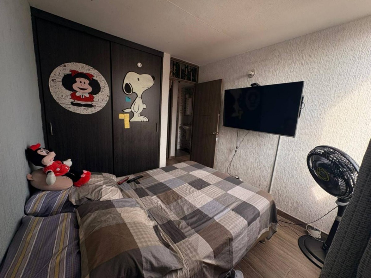 Apartamento en venta en Villas De Veracruz, Cali · foto 15 de 21