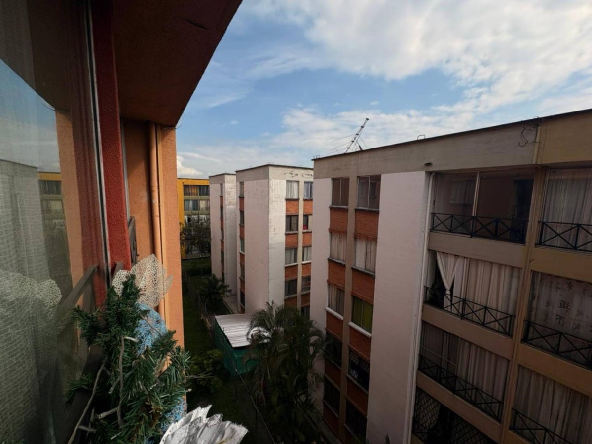 Apartamento en venta en Villas De Veracruz, Cali · foto 17 de 21