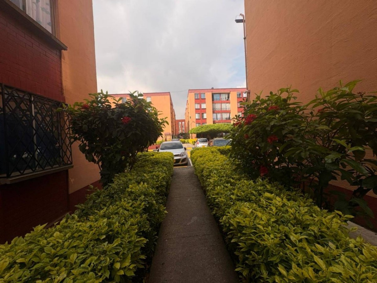 Apartamento en venta en Villas De Veracruz, Cali · foto 19 de 21