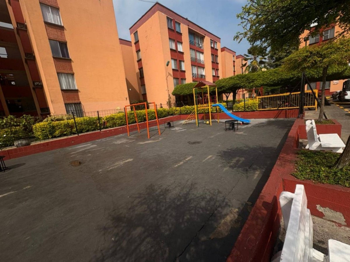 Apartamento en venta en Villas De Veracruz, Cali · foto 20 de 21
