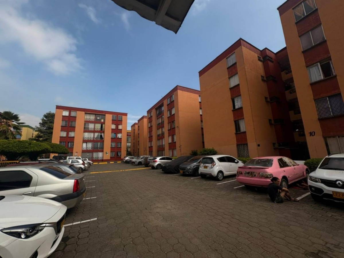 Apartamento en venta en Villas De Veracruz, Cali · foto 21 de 21