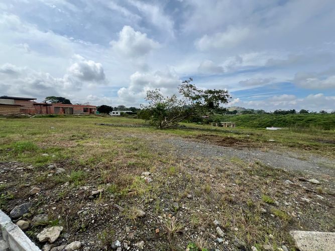 Lote en venta en Combia Baja, Pereira, 1500 m² · foto 4 de 11