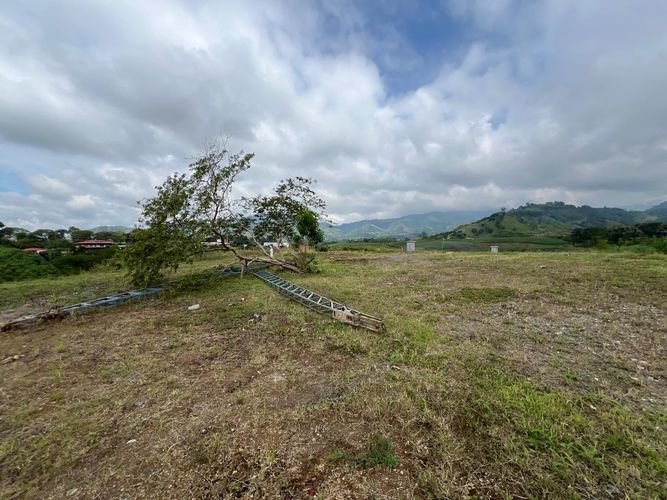 Lote en venta en Combia Baja, Pereira, 1500 m² · foto 10 de 11