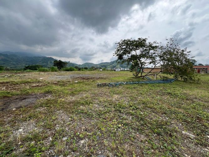 Lote en venta en Combia Baja, Pereira, 1500 m² · foto 3 de 11
