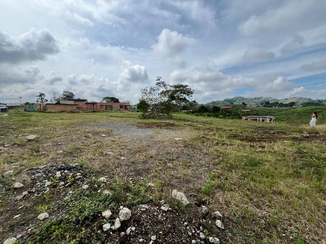 Lote en venta en Combia Baja, Pereira, 1500 m² · foto 6 de 11