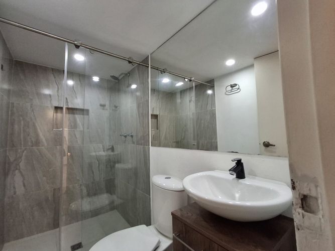 Apartamento de 3 alcobas en venta en Laureles, Medellín, 90 m² · foto 13 de 21