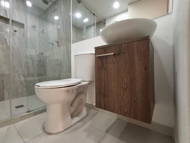 Apartamento de 3 alcobas en venta en Laureles, Medellín, 90 m² · foto 15 de 21