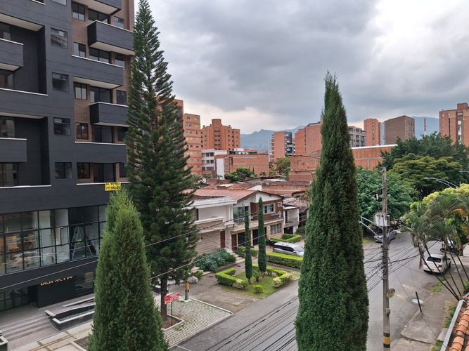 Apartamento de 3 alcobas en venta en Laureles, Medellín, 90 m² · foto 21 de 21