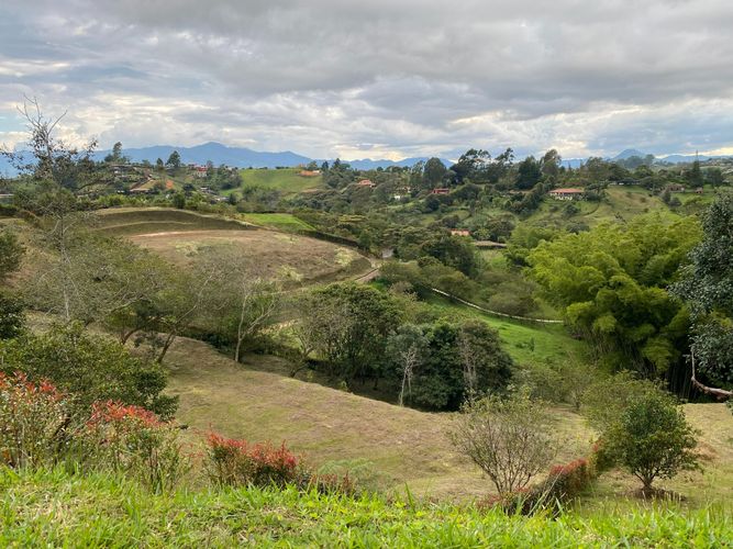 Lote en venta en Cascajo Arriba, Marinilla, 3000 m² · foto 7 de 11