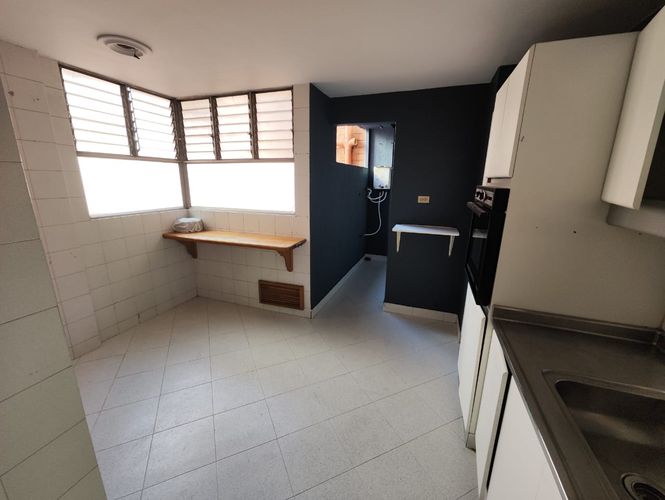 Apartamento de 3 alcobas en arriendo en Laureles, Medellín, 150 m² · foto 2 de 20