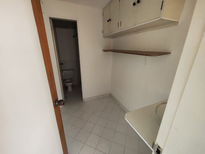 Apartamento de 3 alcobas en arriendo en Laureles, Medellín, 150 m² · foto 4 de 20