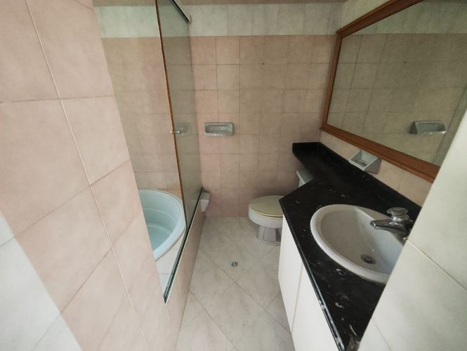 Apartamento de 3 alcobas en arriendo en Laureles, Medellín, 150 m² · foto 14 de 20
