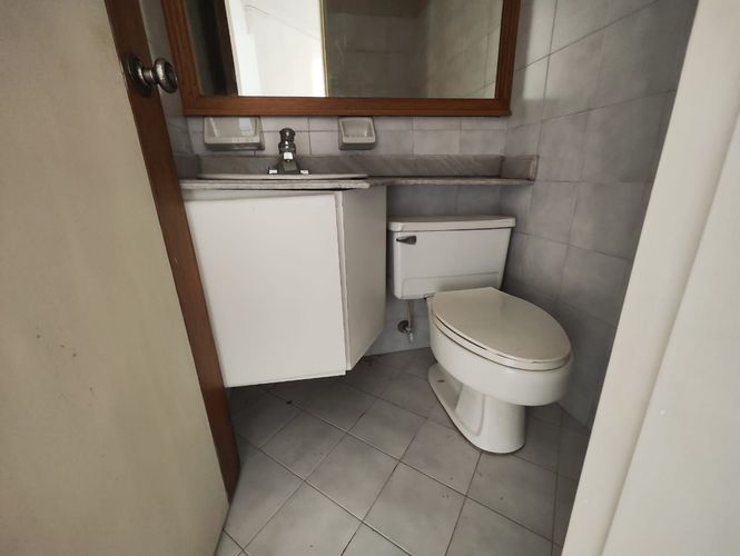 Apartamento de 3 alcobas en arriendo en Laureles, Medellín, 150 m² · foto 16 de 20