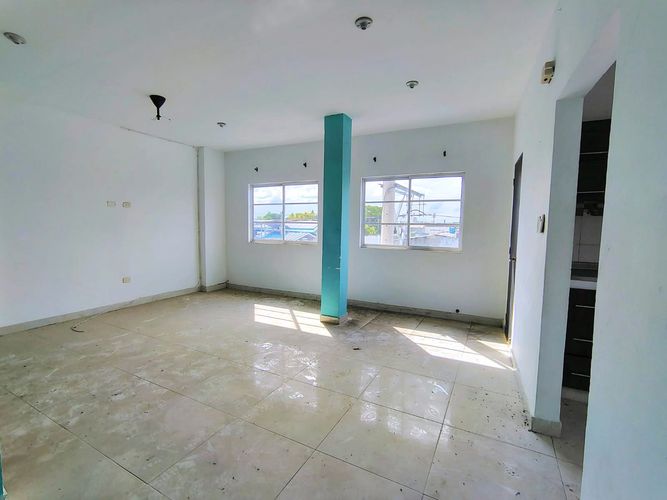 Apartamento de 4 alcobas en venta en Jaraquiel, Montería, 105 m² · foto 3 de 21