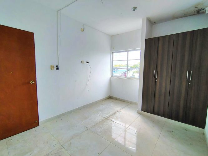 Apartamento de 4 alcobas en venta en Jaraquiel, Montería, 105 m² · foto 4 de 21
