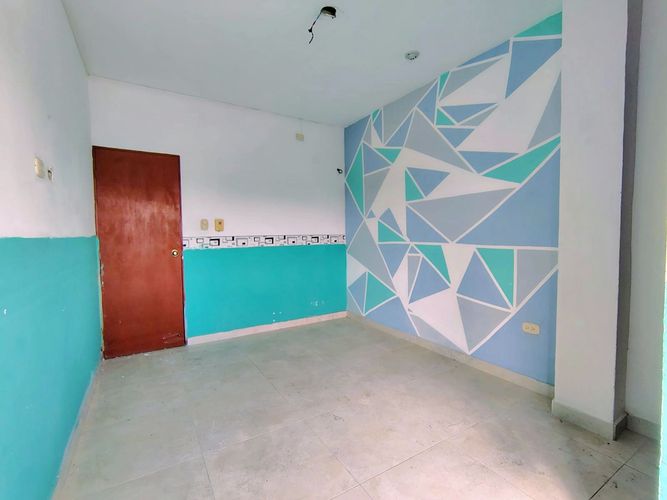 Apartamento de 4 alcobas en venta en Jaraquiel, Montería, 105 m² · foto 8 de 21