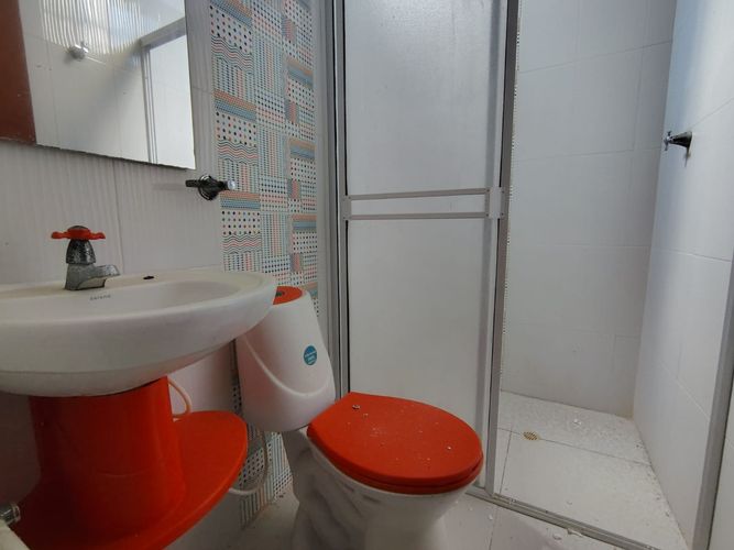 Apartamento de 4 alcobas en venta en Jaraquiel, Montería, 105 m² · foto 9 de 21