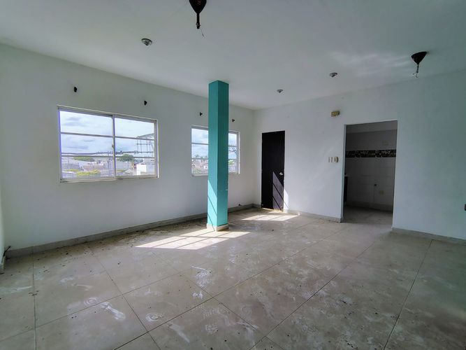 Apartamento de 4 alcobas en venta en Jaraquiel, Montería, 105 m² · foto 11 de 21