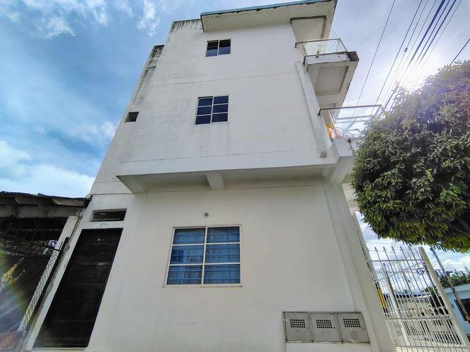Apartamento de 4 alcobas en venta en Jaraquiel, Montería, 105 m² · foto 14 de 21