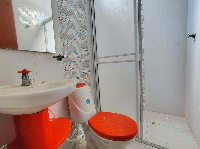 Apartamento de 4 alcobas en venta en Jaraquiel, Montería, 105 m² · foto 17 de 21