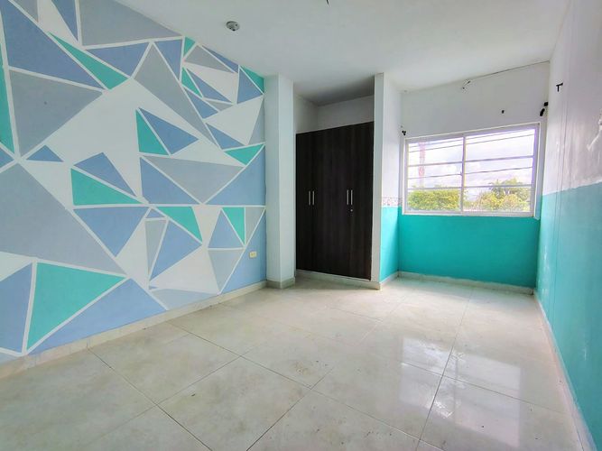 Apartamento de 4 alcobas en venta en Jaraquiel, Montería, 105 m² · foto 18 de 21