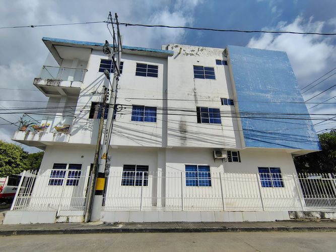 Apartamento de 4 alcobas en venta en Jaraquiel, Montería, 105 m² · foto 19 de 21