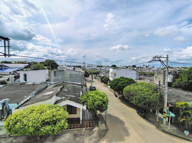 Apartamento de 4 alcobas en venta en Jaraquiel, Montería, 105 m² · foto 20 de 21