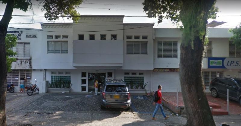Casa en Arriendo en Nueva tequendama, Cali