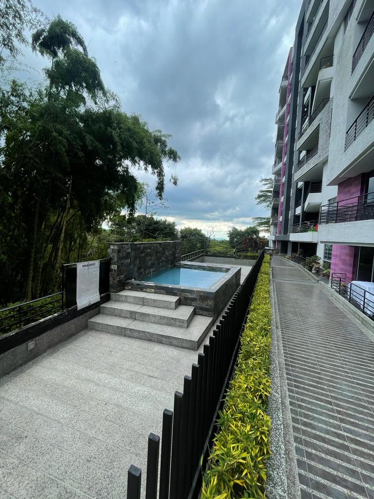 Apartamento en venta en Avenida 19 Norte, Armenia · foto 2 de 8