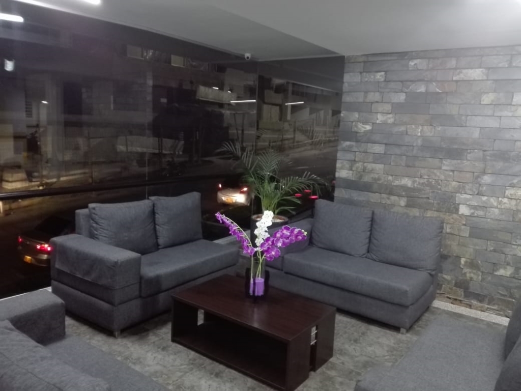 Apartamento en venta en Avenida 19 Norte, Armenia · foto 4 de 8