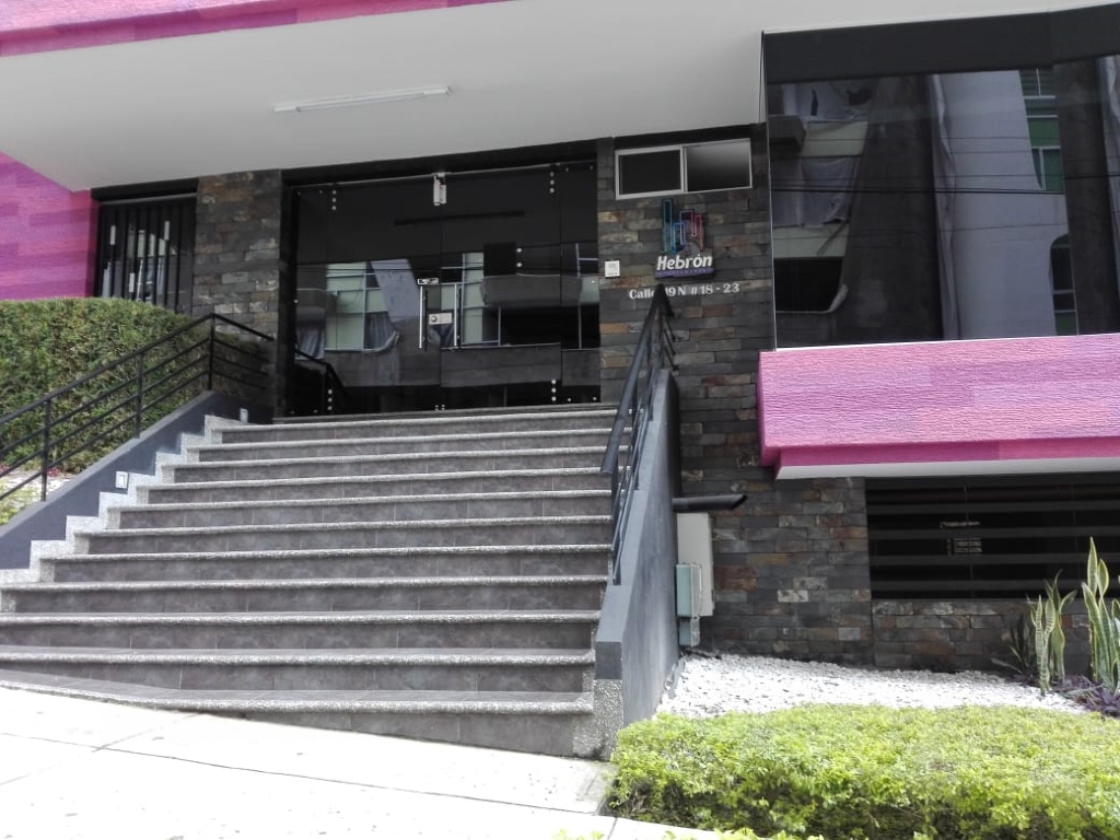 Apartamento en venta en Avenida 19 Norte, Armenia · foto 5 de 8