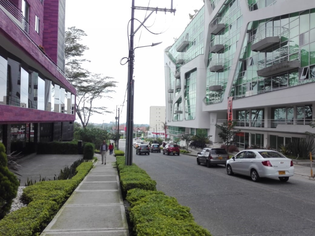 Apartamento en venta en Avenida 19 Norte, Armenia · foto 6 de 8
