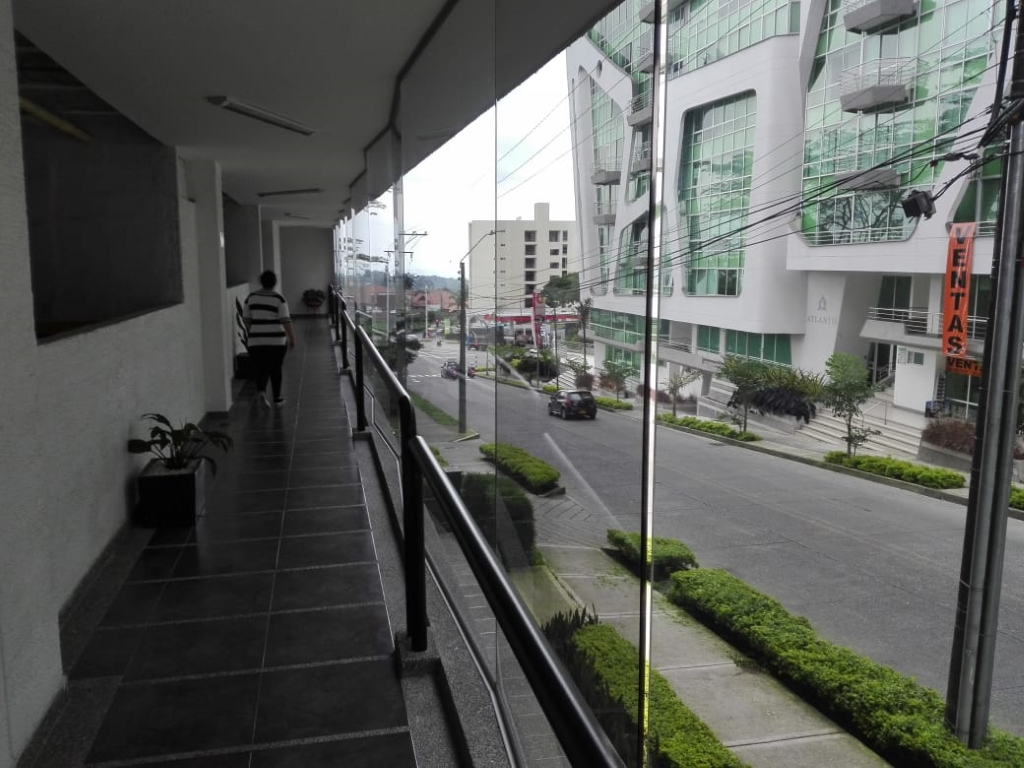 Apartamento en venta en Avenida 19 Norte, Armenia · foto 7 de 8