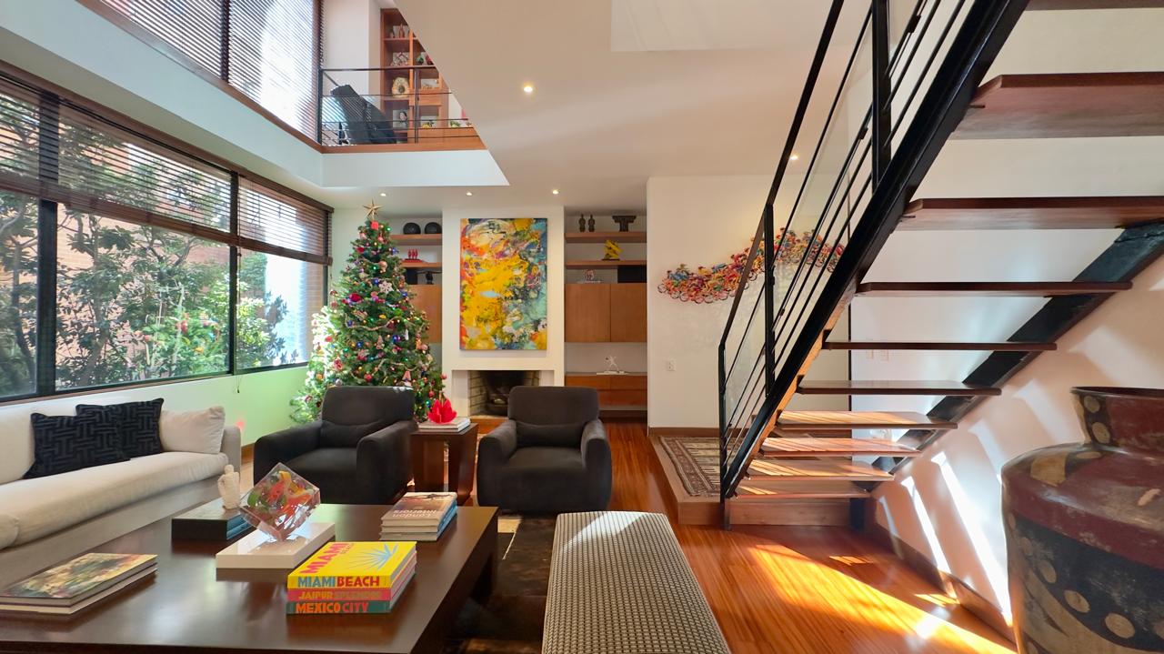 Apartamento en venta en Chico Norte, Bogotá · foto 2 de 20