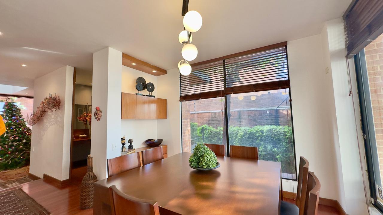 Apartamento en venta en Chico Norte, Bogotá · foto 5 de 20