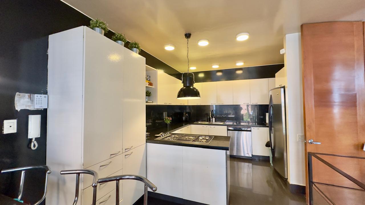 Apartamento en venta en Chico Norte, Bogotá · foto 7 de 20