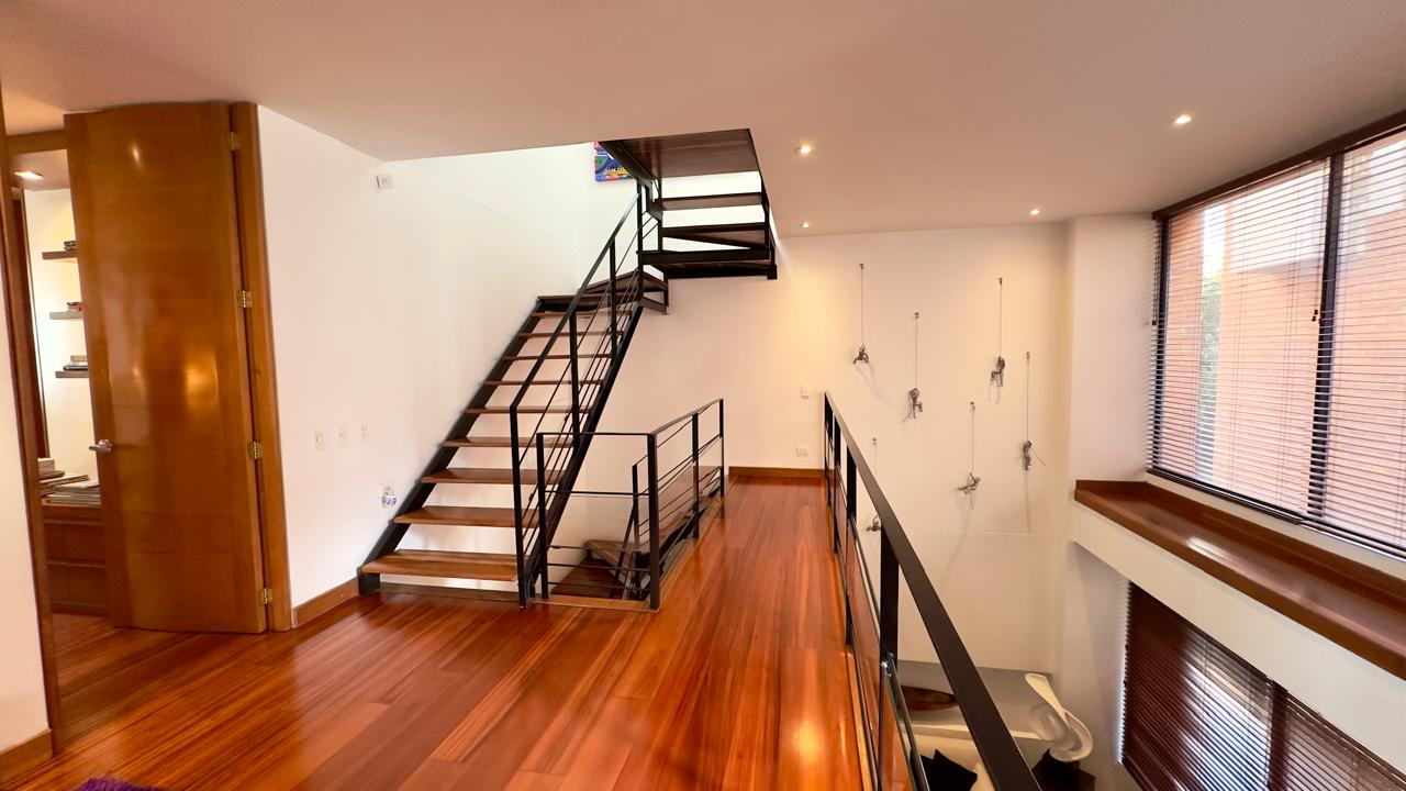 Apartamento en venta en Chico Norte, Bogotá · foto 10 de 20