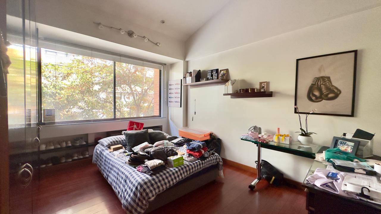 Apartamento en venta en Chico Norte, Bogotá · foto 12 de 20