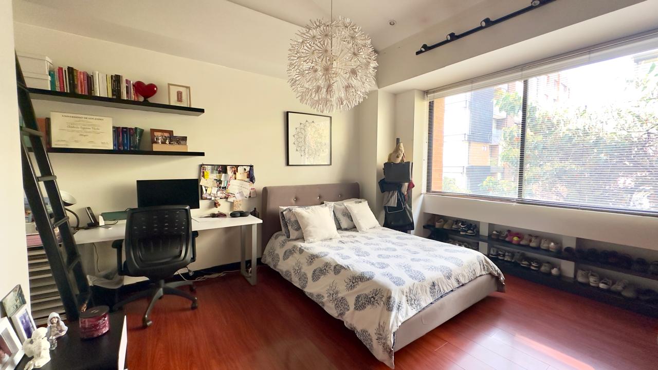 Apartamento en venta en Chico Norte, Bogotá · foto 13 de 20