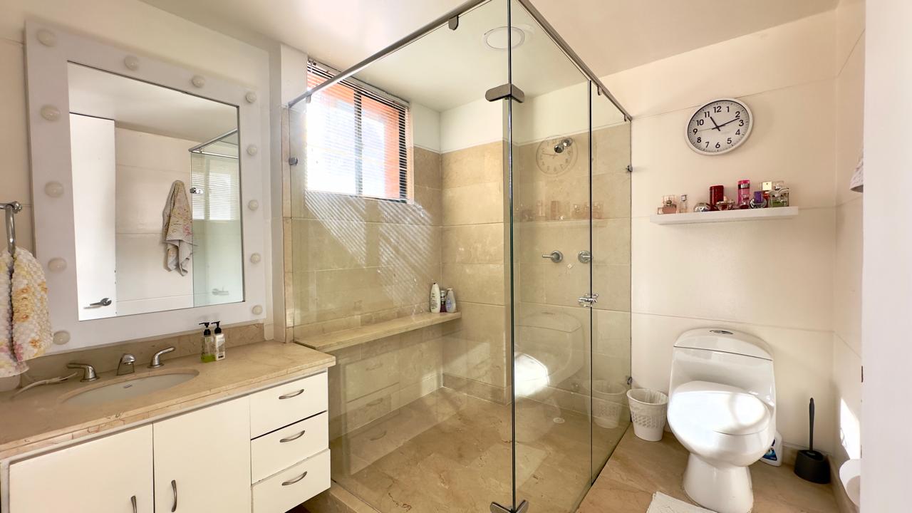 Apartamento en venta en Chico Norte, Bogotá · foto 14 de 20