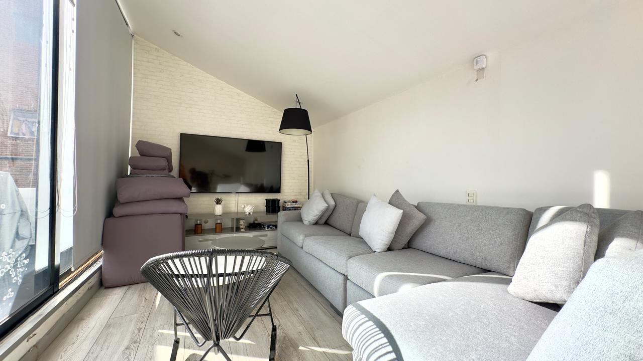 Apartamento en venta en Chico Norte, Bogotá · foto 15 de 20