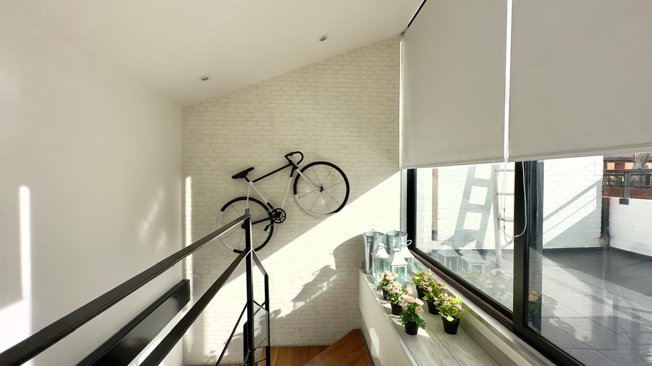 Apartamento en venta en Chico Norte, Bogotá · foto 18 de 20