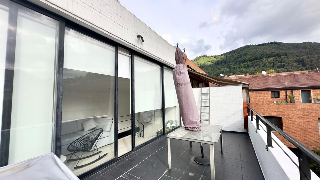 Apartamento en venta en Chico Norte, Bogotá · foto 19 de 20
