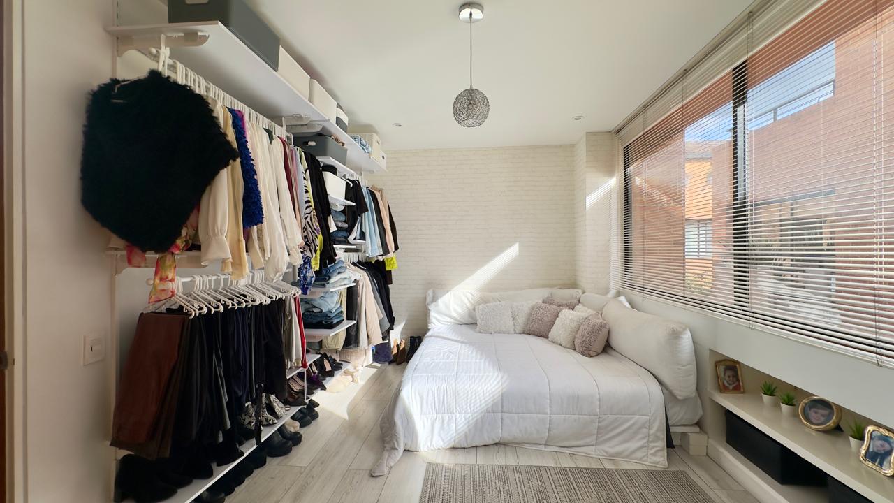 Apartamento en venta en Chico Norte, Bogotá · foto 20 de 20