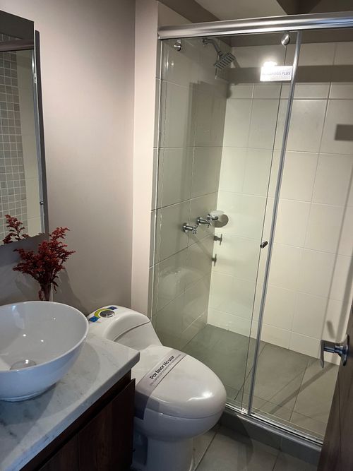 Apartamento de 1 alcoba en venta en Ciudad Salitre, Bogotá, 28 m² · foto 15 de 22