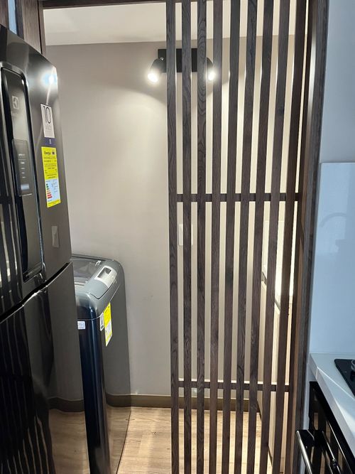 Apartamento de 1 alcoba en venta en Ciudad Salitre, Bogotá, 28 m² · foto 19 de 22